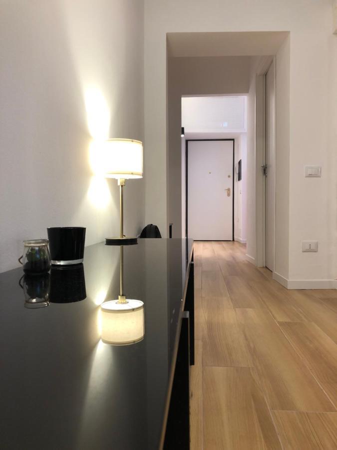 Guest House Sansiro Fiera Milan Exterior photo